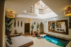 Riad Shabi Kasbah